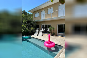  maison lege-cap-ferret 33950