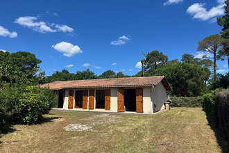  maison lege-cap-ferret 33950