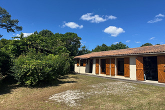  maison lege-cap-ferret 33950