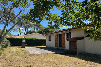  maison lege-cap-ferret 33950