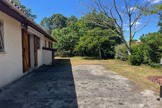  maison lege-cap-ferret 33950