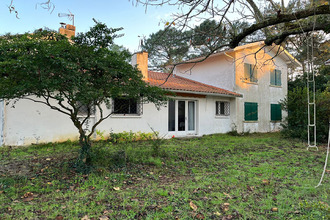  maison lege-cap-ferret 33950