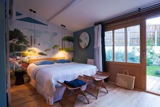  maison lege-cap-ferret 33950