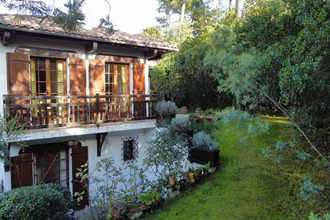  maison lege-cap-ferret 33950