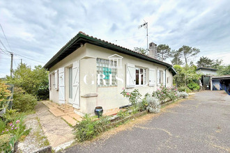  maison lege-cap-ferret 33950