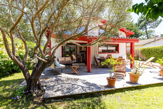  maison lege-cap-ferret 33950