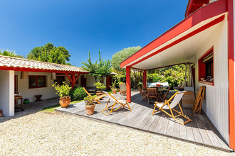  maison lege-cap-ferret 33950