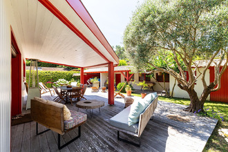  maison lege-cap-ferret 33950