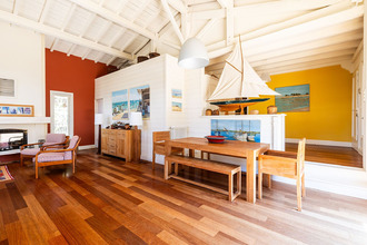  maison lege-cap-ferret 33950