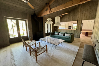  maison lege-cap-ferret 33950