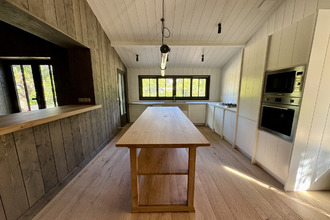  maison lege-cap-ferret 33950