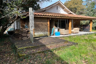  maison lege-cap-ferret 33950