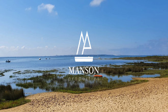  maison lege-cap-ferret 33950