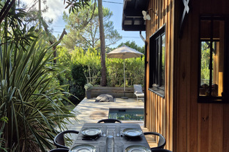  maison lege-cap-ferret 33950