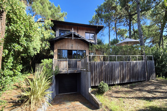  maison lege-cap-ferret 33950