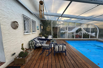  maison lege-cap-ferret 33950