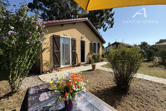  maison lege-cap-ferret 33950