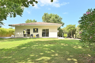  maison lege-cap-ferret 33950