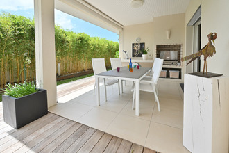  maison lege-cap-ferret 33950