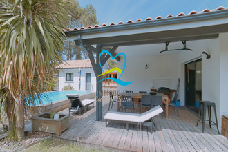  maison lege-cap-ferret 33950