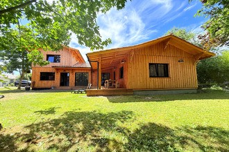  maison lege-cap-ferret 33950