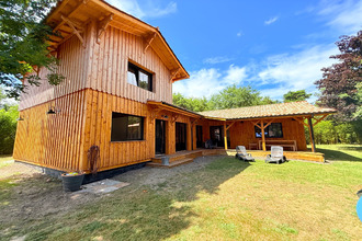  maison lege-cap-ferret 33950