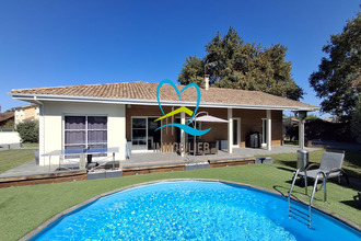  maison lege-cap-ferret 33950