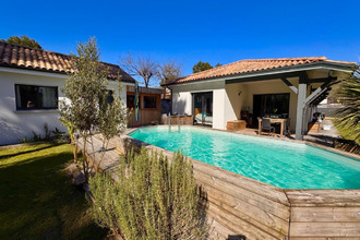  maison lege-cap-ferret 33950