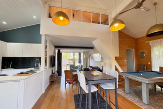  maison lege-cap-ferret 33950