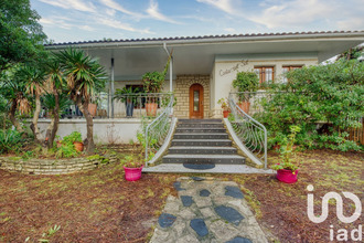  maison lege-cap-ferret 33950