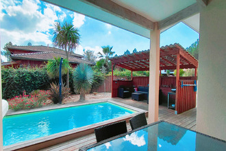  maison lege-cap-ferret 33950