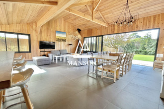  maison lege-cap-ferret 33950