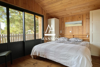  maison lege-cap-ferret 33950