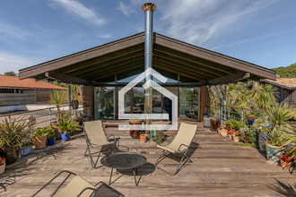  maison lege-cap-ferret 33950