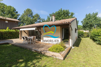  maison lege-cap-ferret 33950