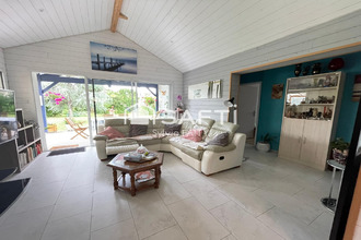  maison lege-cap-ferret 33950