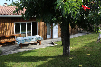  maison lege-cap-ferret 33950