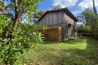  maison lege-cap-ferret 33950