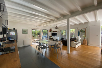  maison lege-cap-ferret 33950