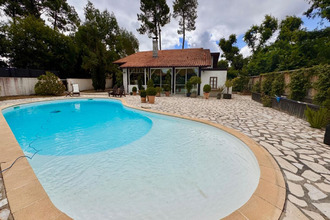  maison lege-cap-ferret 33950