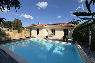  maison lege-cap-ferret 33950