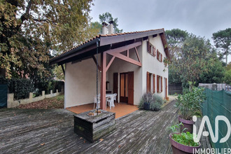  maison lege-cap-ferret 33950