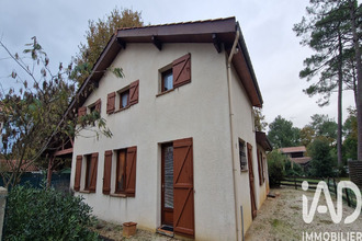  maison lege-cap-ferret 33950