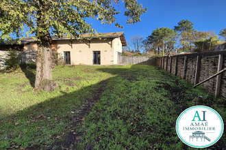  maison lege-cap-ferret 33950