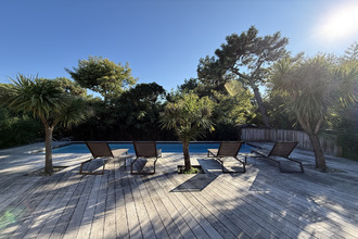  maison lege-cap-ferret 33950