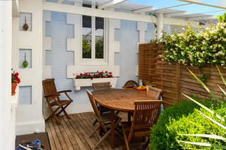  maison lege-cap-ferret 33950