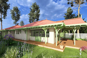  maison lege-cap-ferret 33950