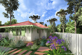  maison lege-cap-ferret 33950