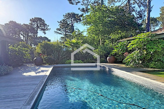  maison lege-cap-ferret 33950