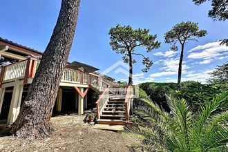  maison lege-cap-ferret 33950